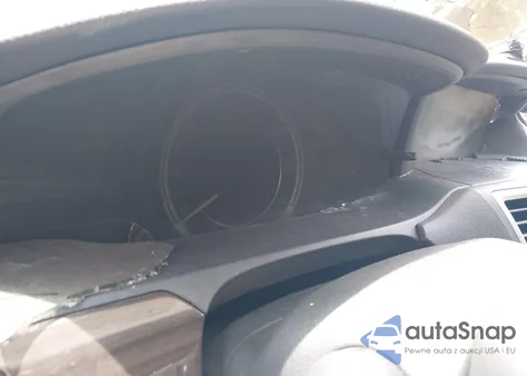 2017 Honda Accord Hybrid из США, поврежденный, VIN JHMCR6F35HC019787